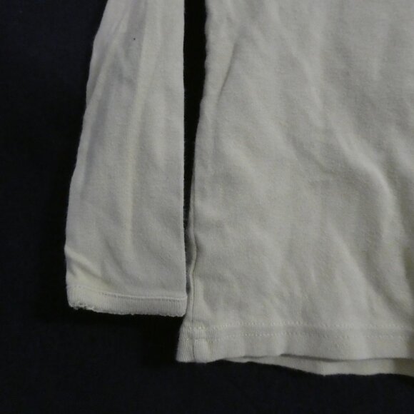 BABY GAP - Toddler | 2 years | Bright Lime Green Long Sleeve Shirt | Bee Front - Picture 14 of 16